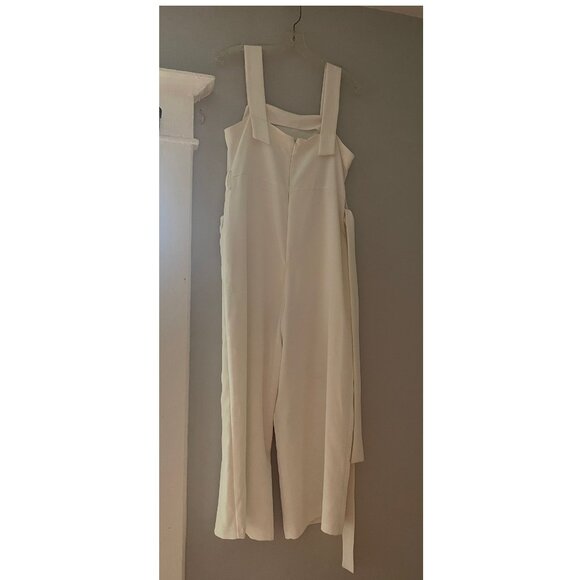 Topshop Romper jumpsuit Size 8 - Picture 3 of 9